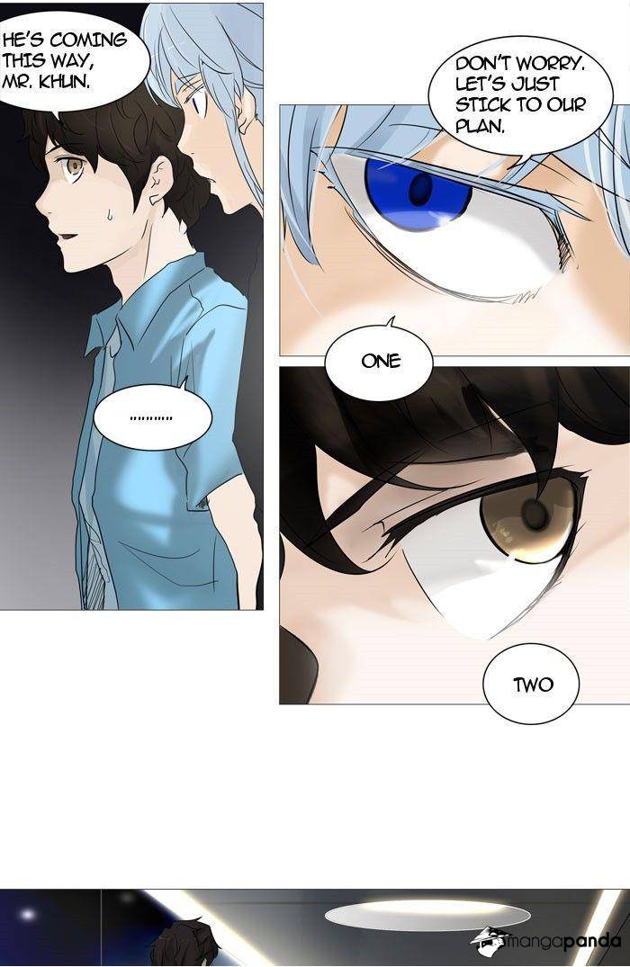 Tower of God Chapter 239 image 09